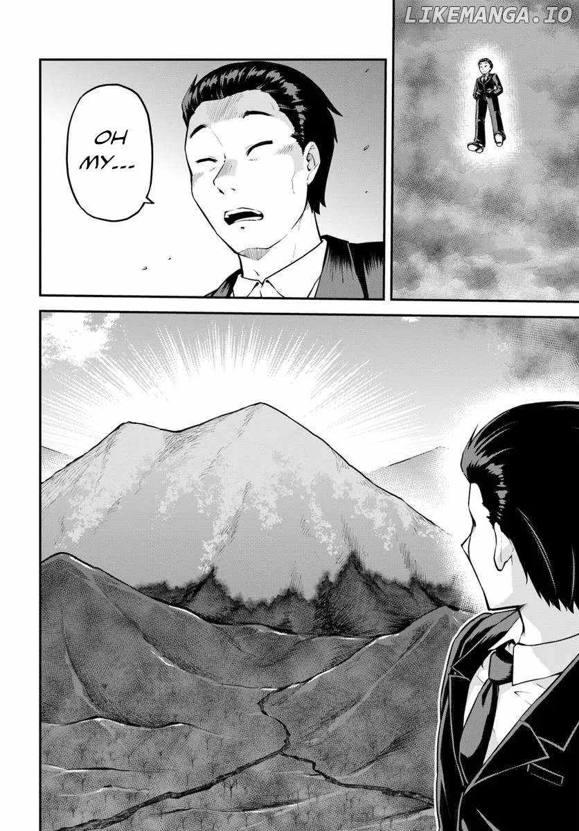 Yama, Kaimashita ~Isekai Gurashi mo Warukunai~ Chapter 6 28